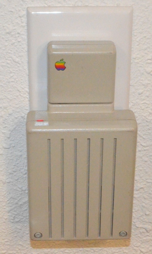 *Vintage* Apple Personal Modem *Used* A9M0334