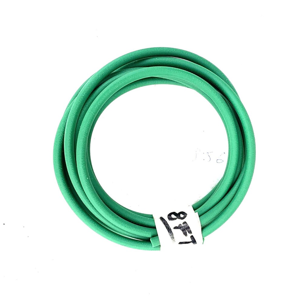 PU Belt 5mm Diameter x 8 feet long