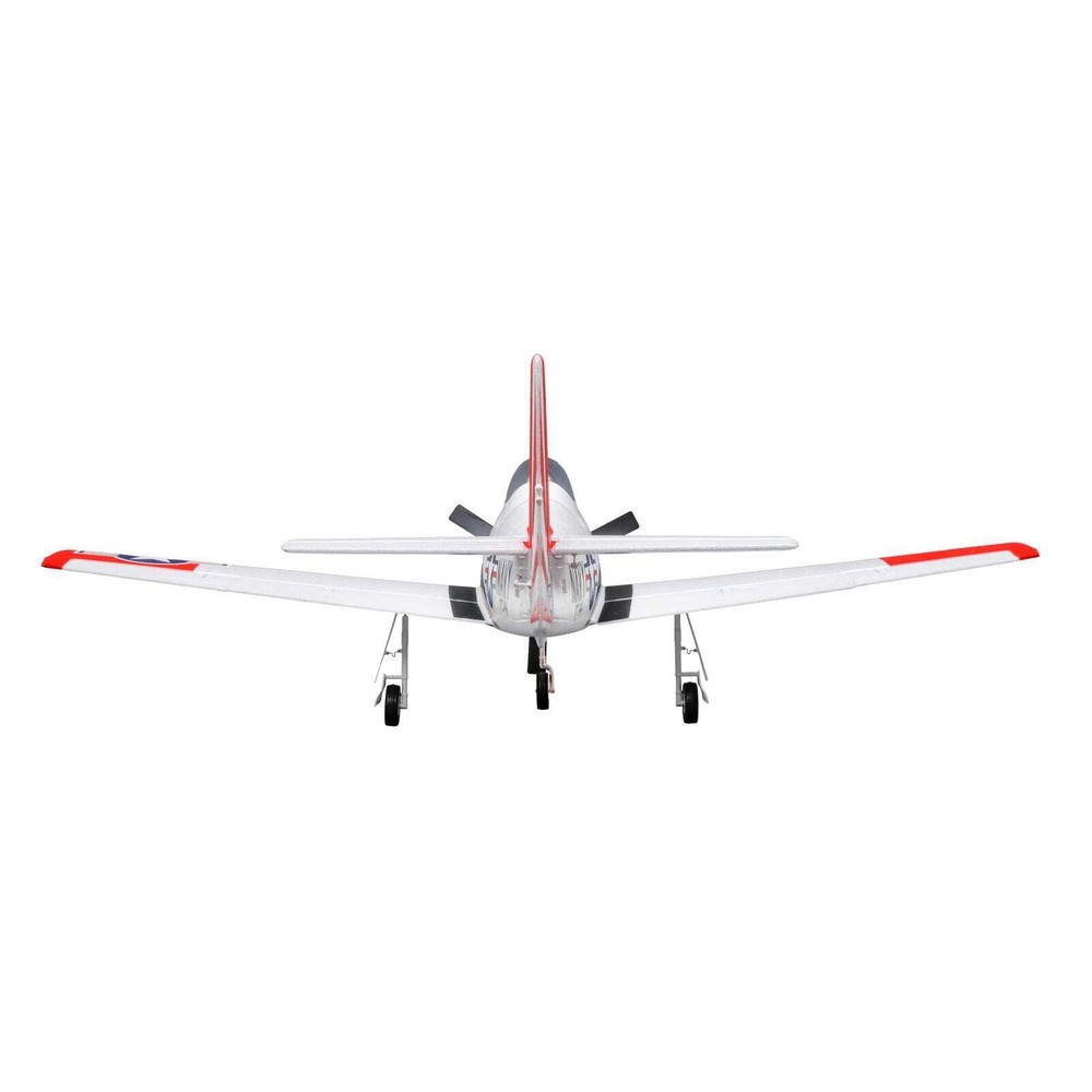 T-28 Trojan 1.2m with Smart BNF® Basic