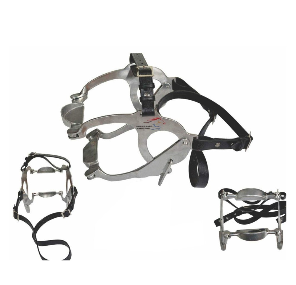 Equine Super Deluxe Speculum