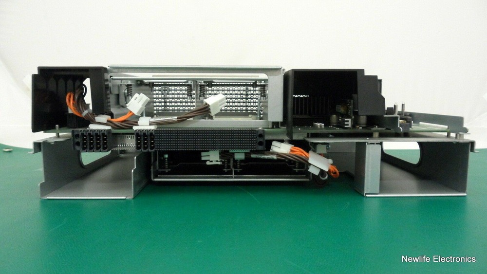 HP AB464-69102 RX6600 4-socket Processor Board AB464-60102