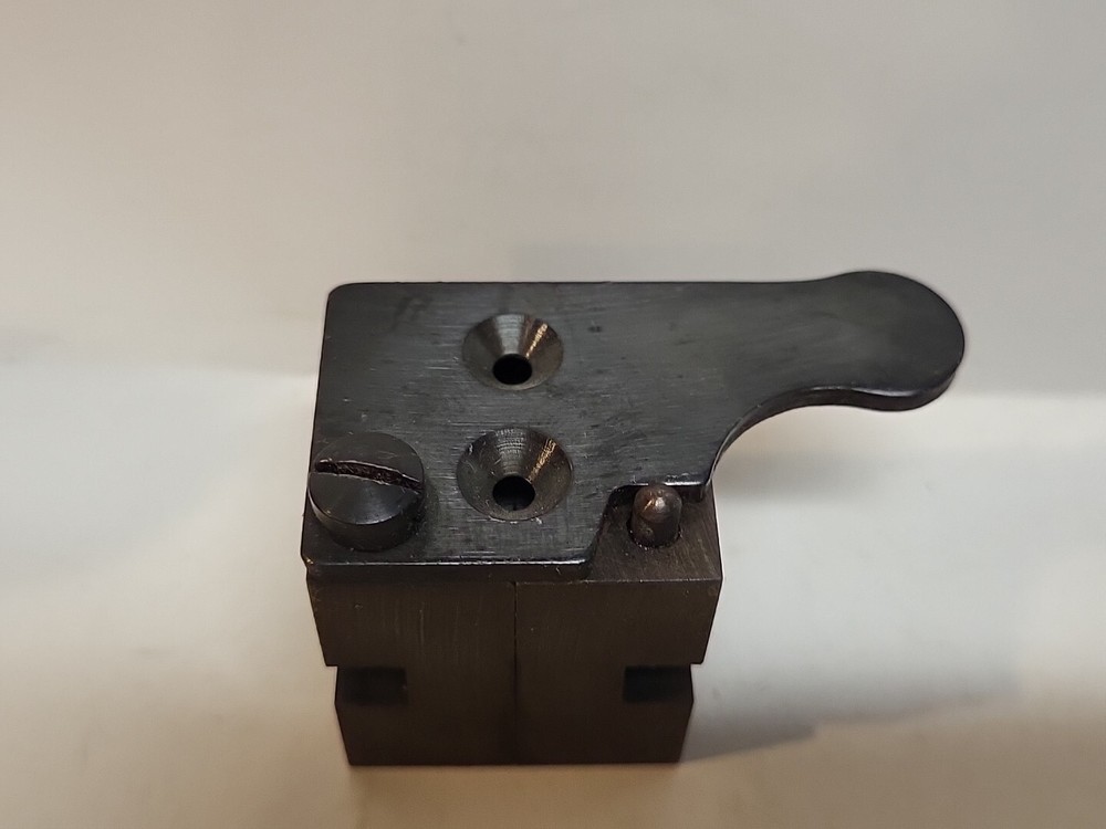 Lyman / Ideal 451 RB Bullet Mold