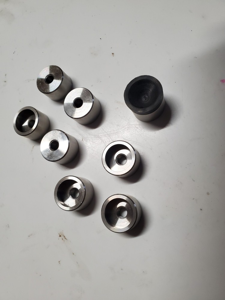 Sheridan C Pump Cup Holder