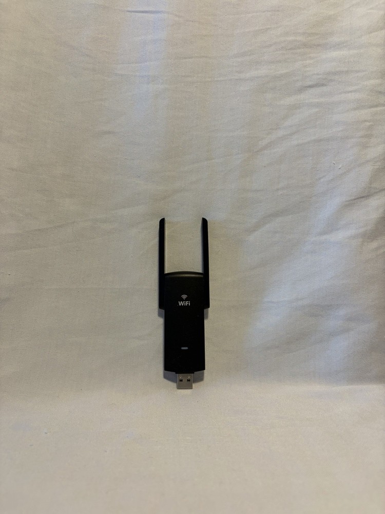 For PC USB WiFi Adapter Zunate CF-924AC