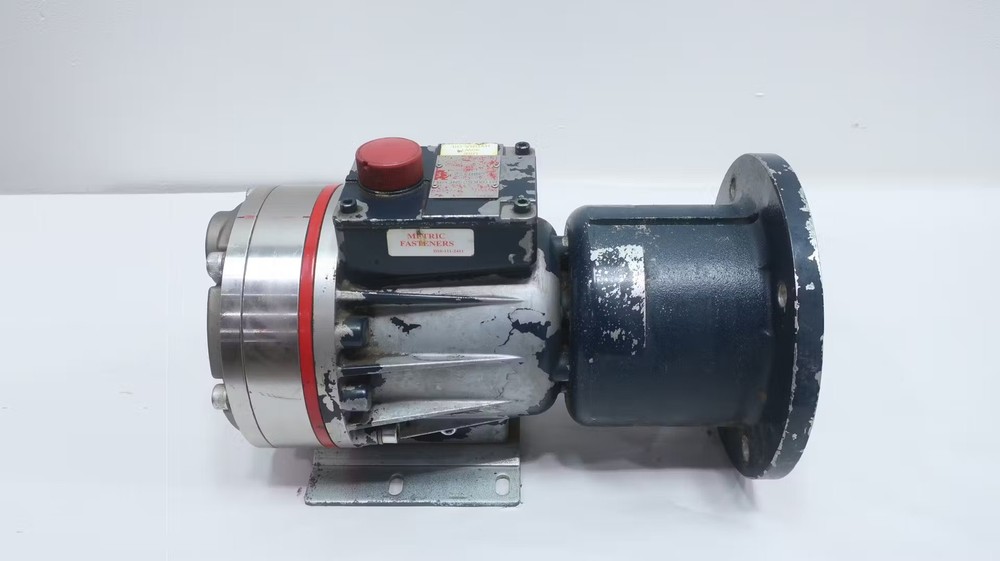 D10XKSGSNEMB Inline Gear Reducer
