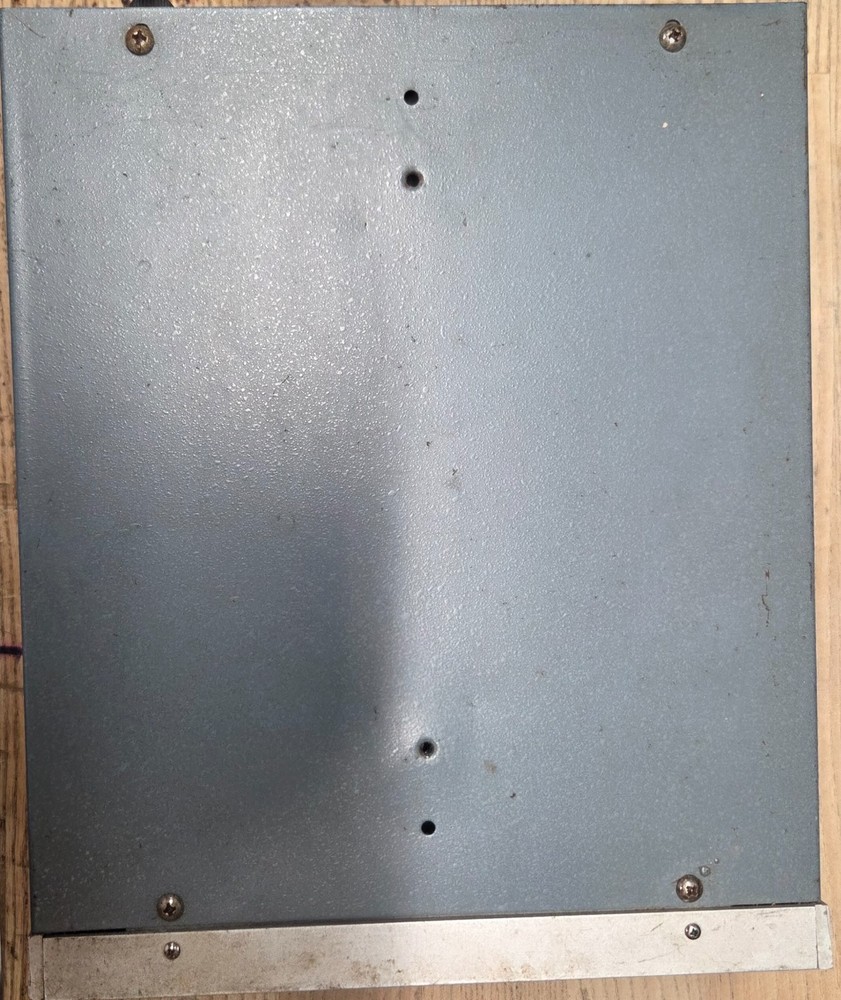 LODESTAR FC-5600A Frequency Counter