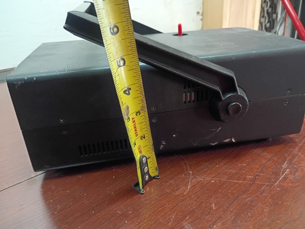 MetOne Laser Particle Counter