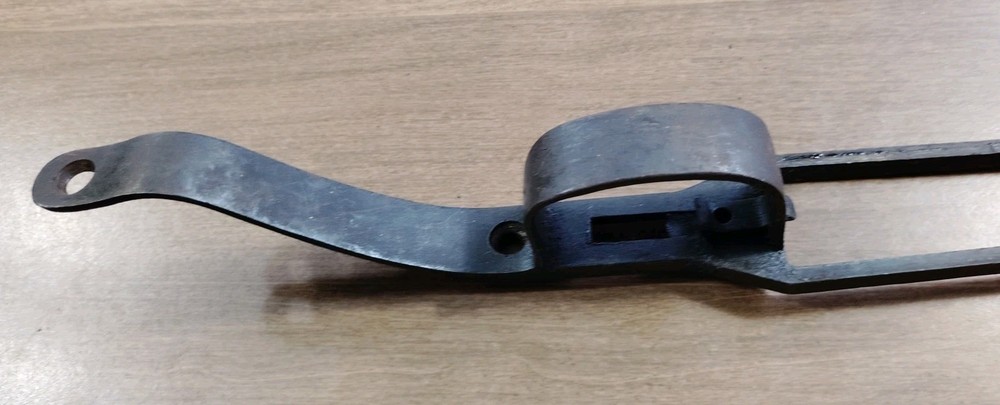 ORIGINAL JAPANESE TYPE 99 ARISAKA TRIGGER GUARD