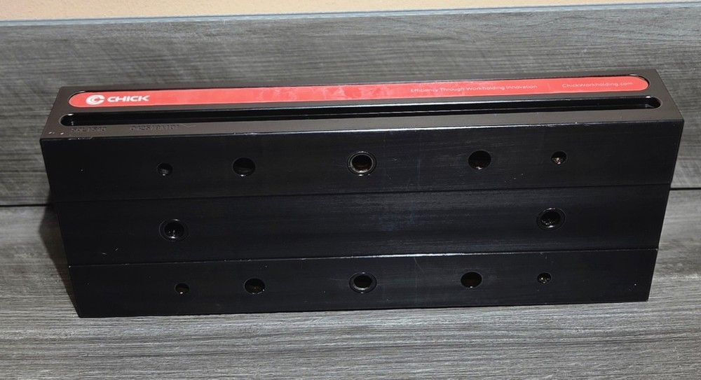 CHICK VISE 5QL1540