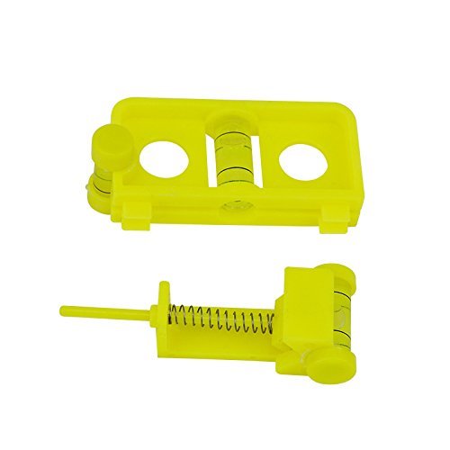 Archery String Level Combo Tuning Assembly Compound Bow Arrow Nock Snap Hunting