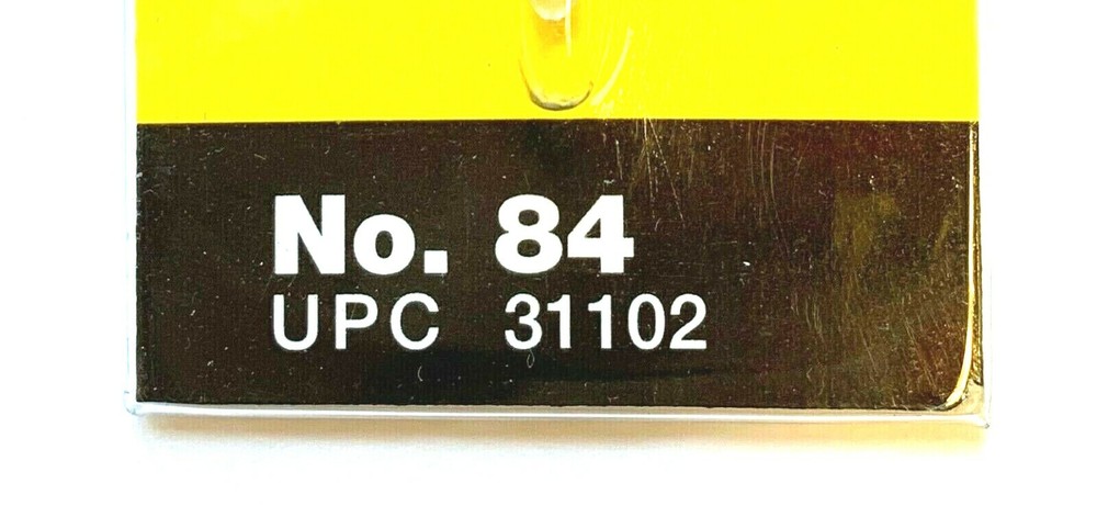 GENERAL TOOLS #84 NEEDLEPOINT SCRIBER W/ 4 EXTRA NEEDLE POINTS IN HANDLE