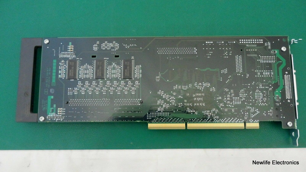 HP 305414-001 Smart Array 641 Ultra320 SCSI PCI-X 64-bit Controller (64MB Cache)