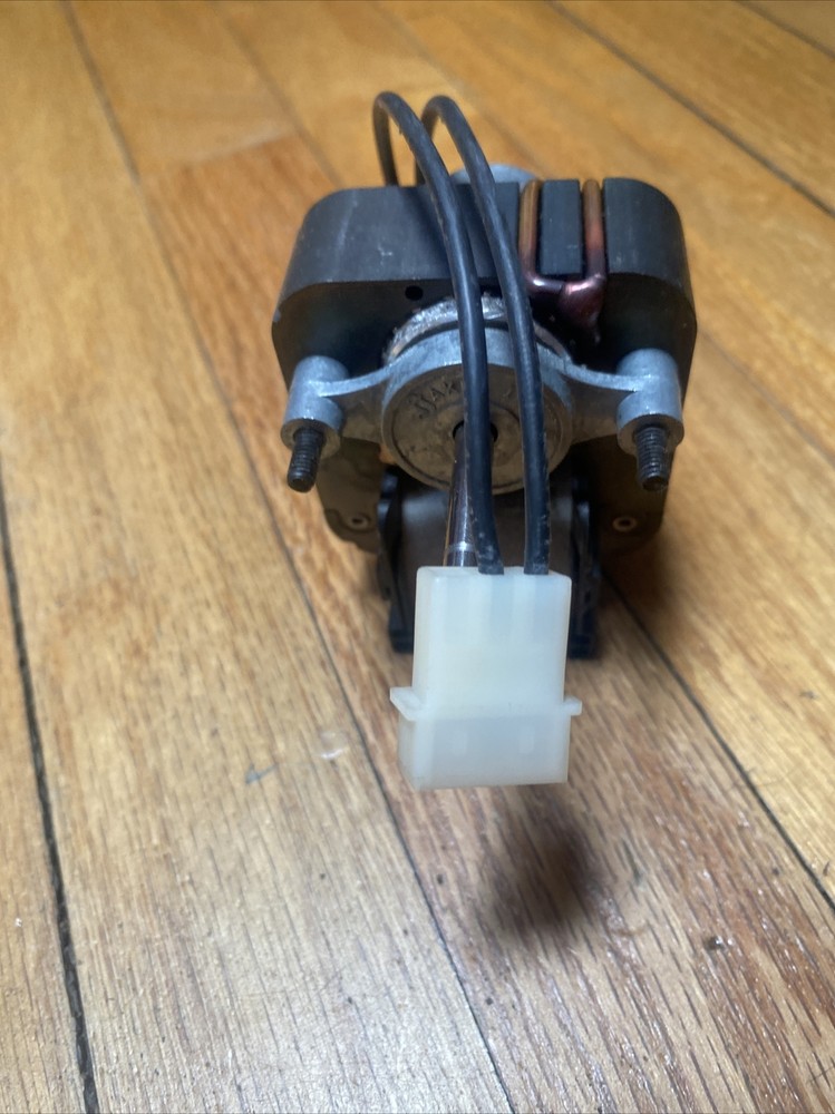 NuTone 99030254 speed control