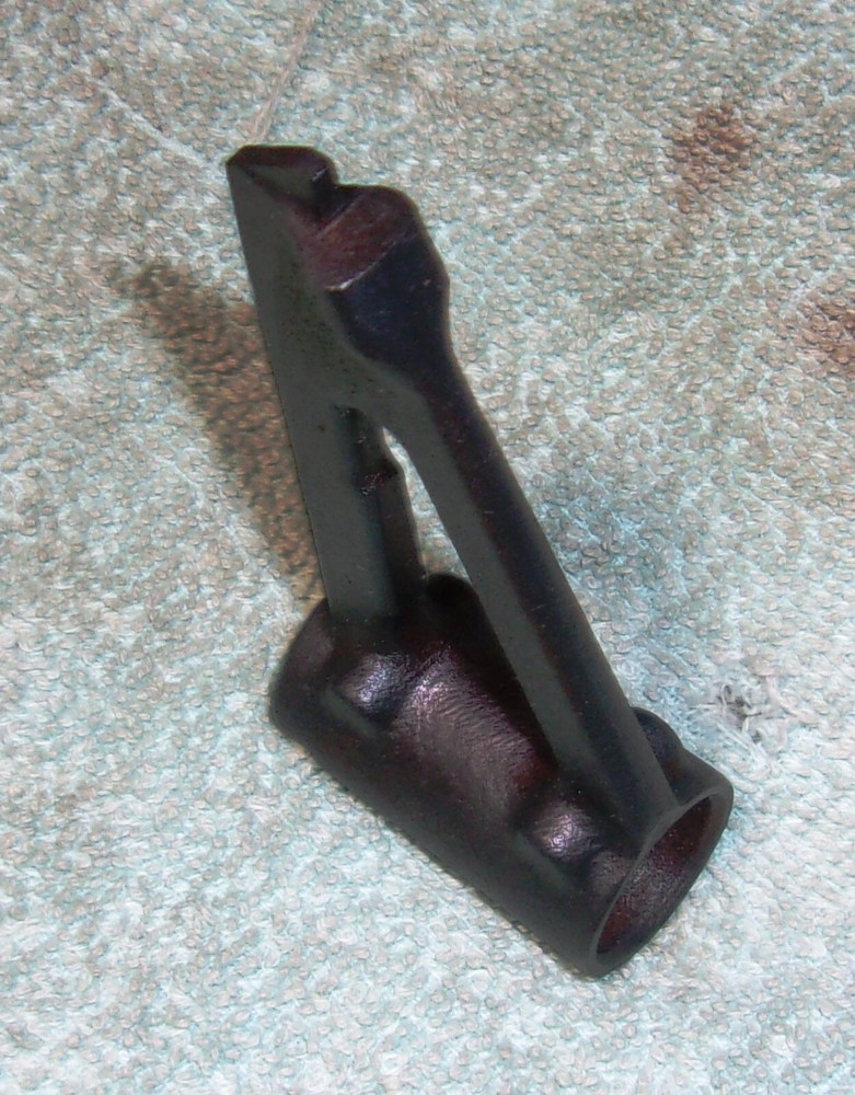 M60E1 Front Sight - NOS Army Navy Marine