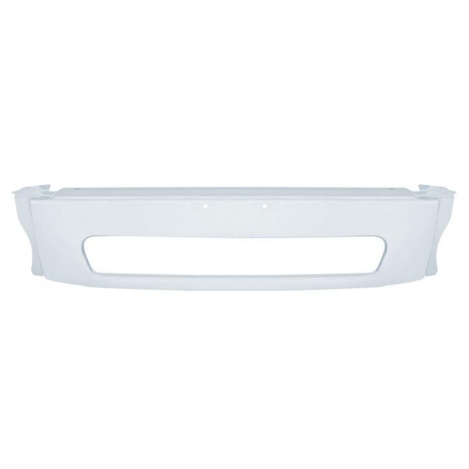 Chrome Freightliner M2 (112) Center Bumper
