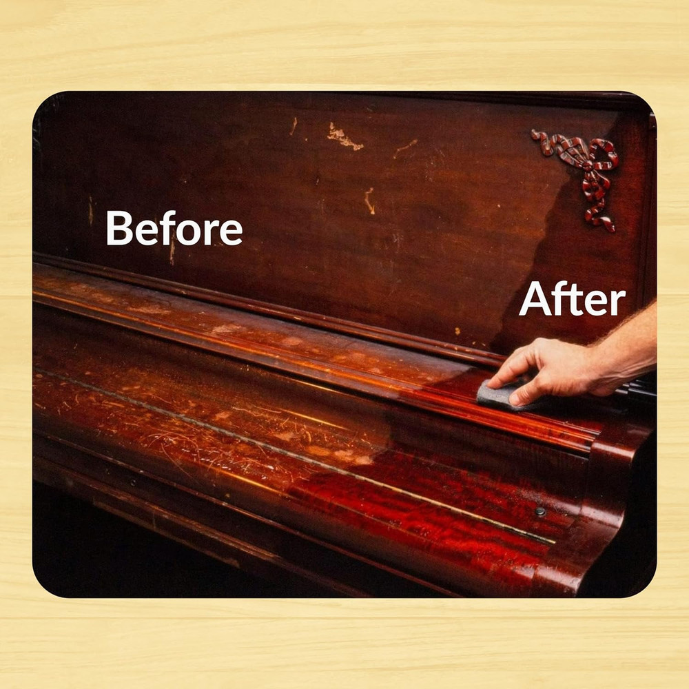 Howard-Rf9016, Cherry