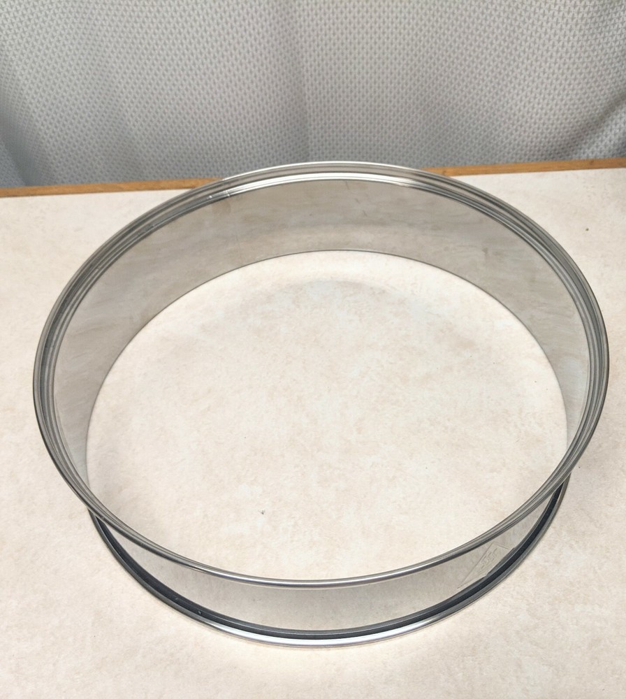 The Sharper Image 8217 Super Wave Oven Extender Ring Replacement Part