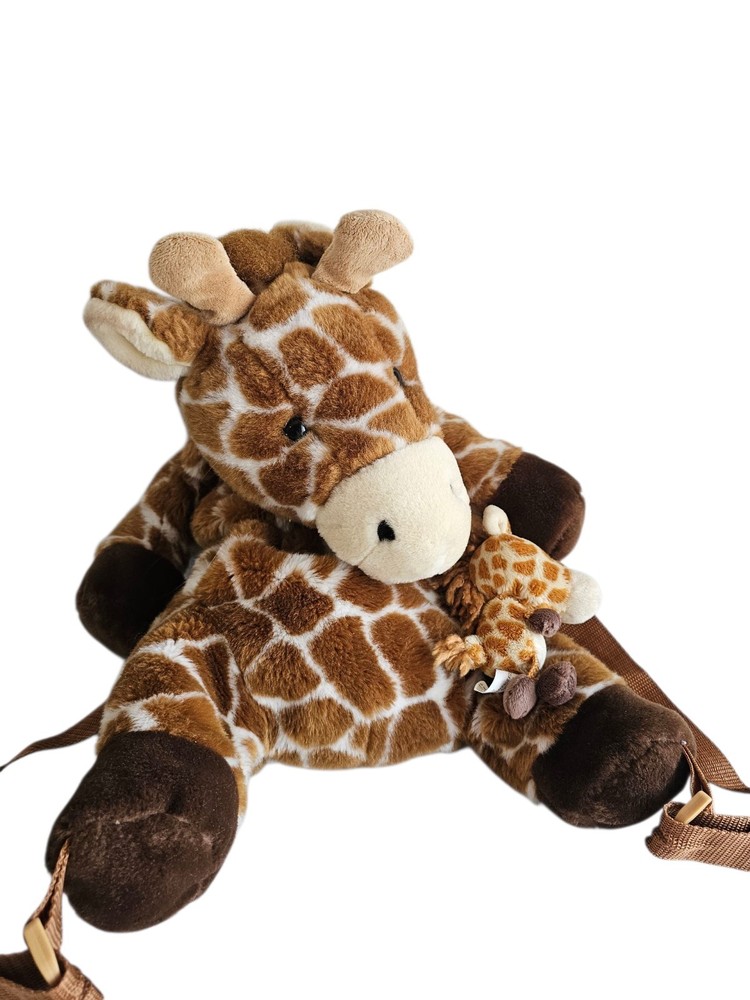 Chosun Giraffee Backpack