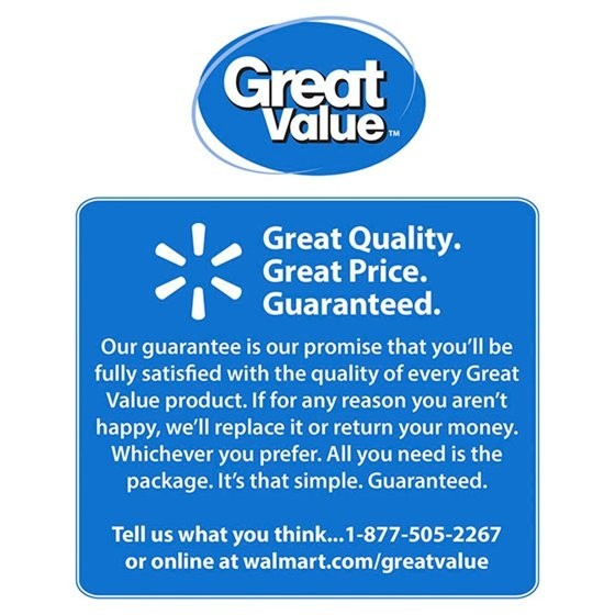 (12 pack) Great Value Potted Meat, 3 oz