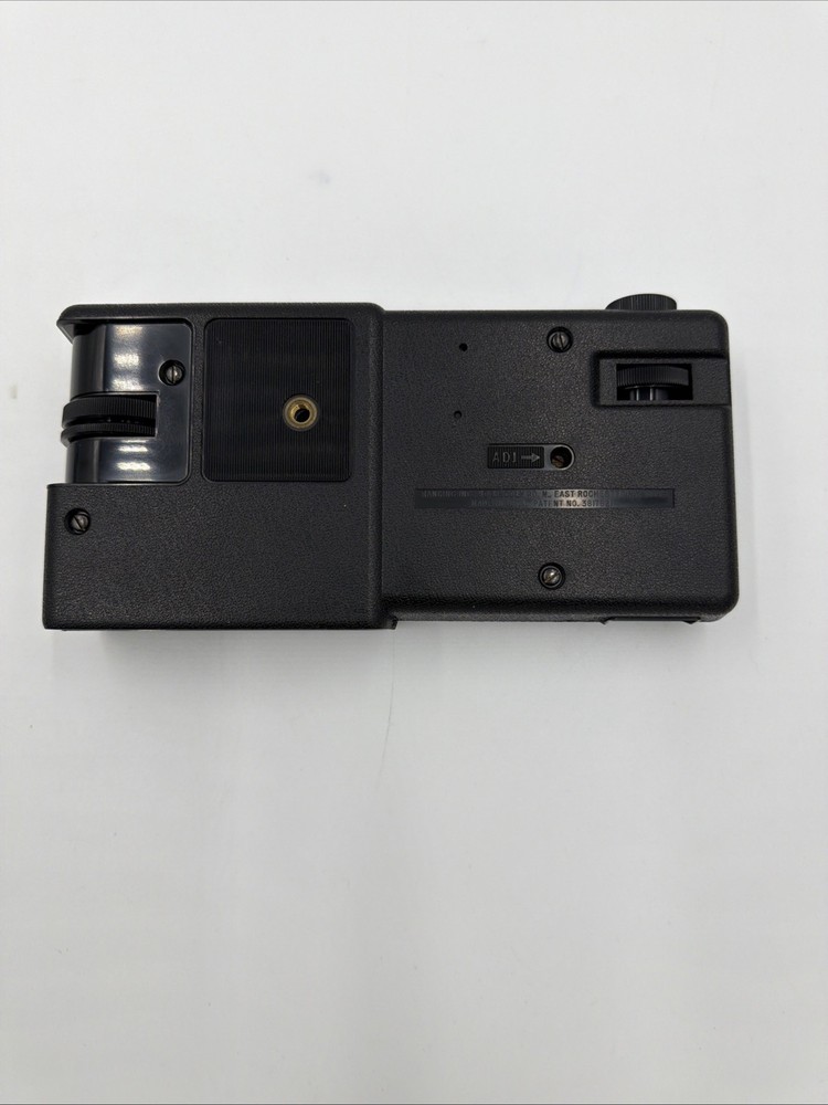 Rangematic 610 Distance Rangefinder Tool