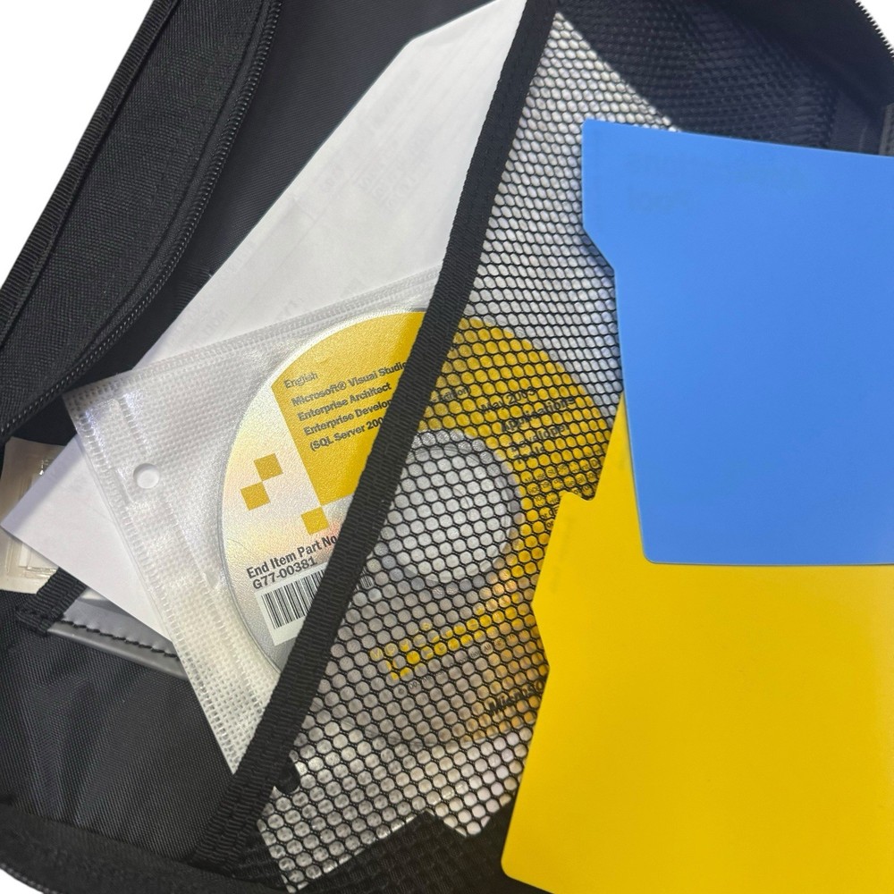 Microsoft Volume Licensing Software Lot Of 48: Servers: Exchange SQL 2003-2010