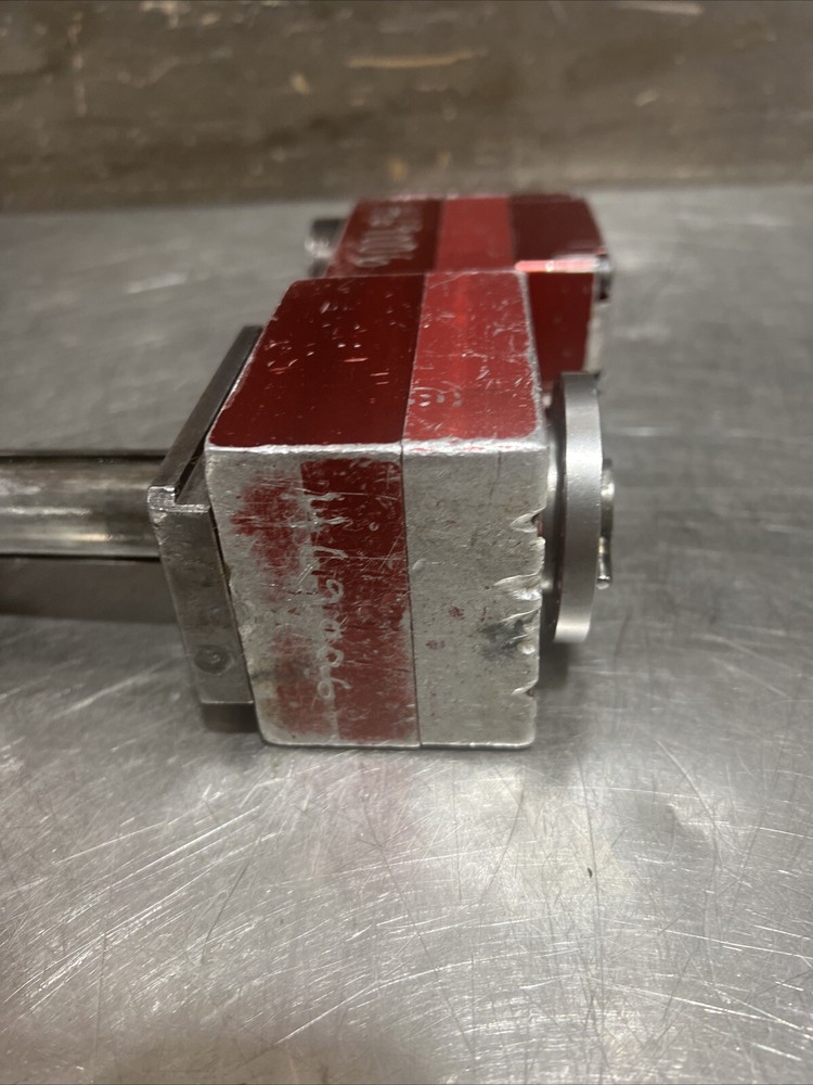 PRONIC Tapping Device. Used Surplus. Item ID 5