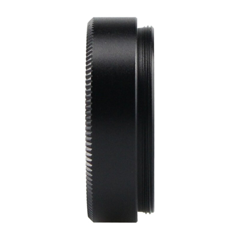 Moon Filter for Astronomical Eyepieces Enhancing Resolution