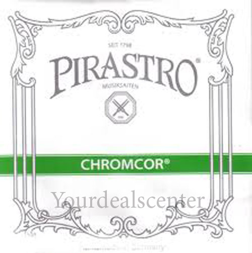 Pirastro Chromcor Cello A String 4/4 Medium