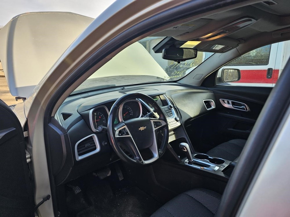 EQUINOX 2015 Headrest 2430246