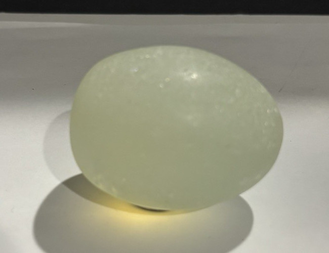 Marble Onyx Stone Eggs lot and more