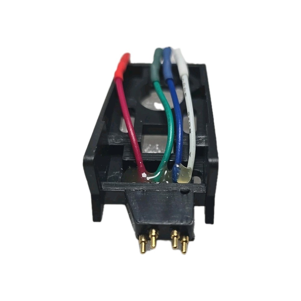 Tonearm headshell sled for Dual TK14 TK181 TK120 TK123 TK201 1246 1249