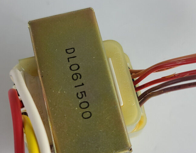 Power Step Up Step Down Transformer 100V to 120V