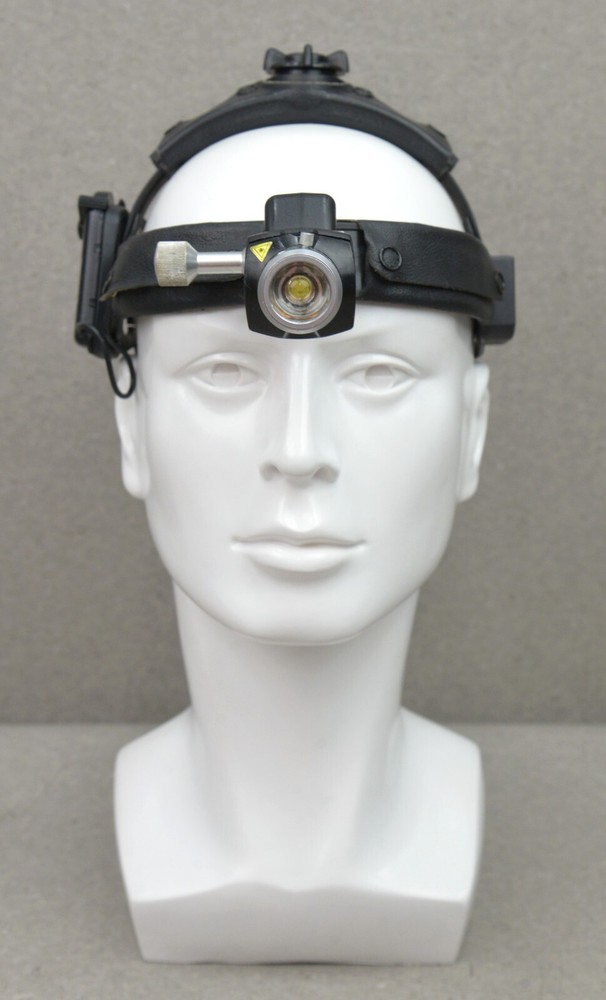 Med LED Focus MLF02 LED Surgical Headlight