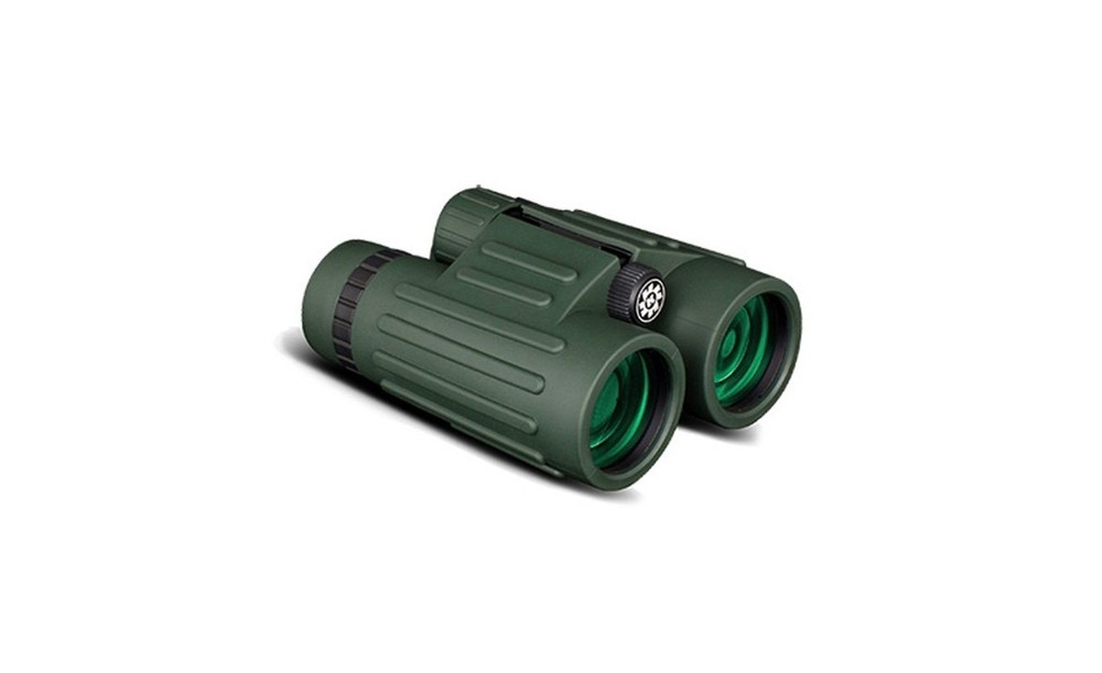 KONUS Emperor Green 10X42 Binocular