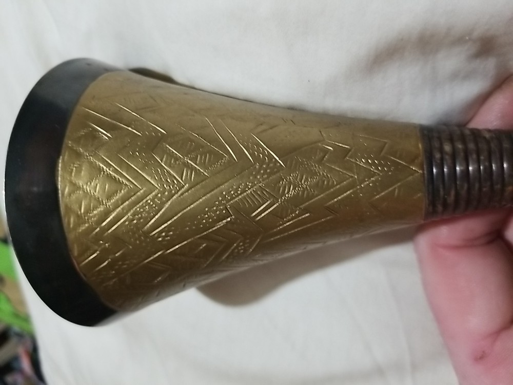 Silver Plated Chalice/cup