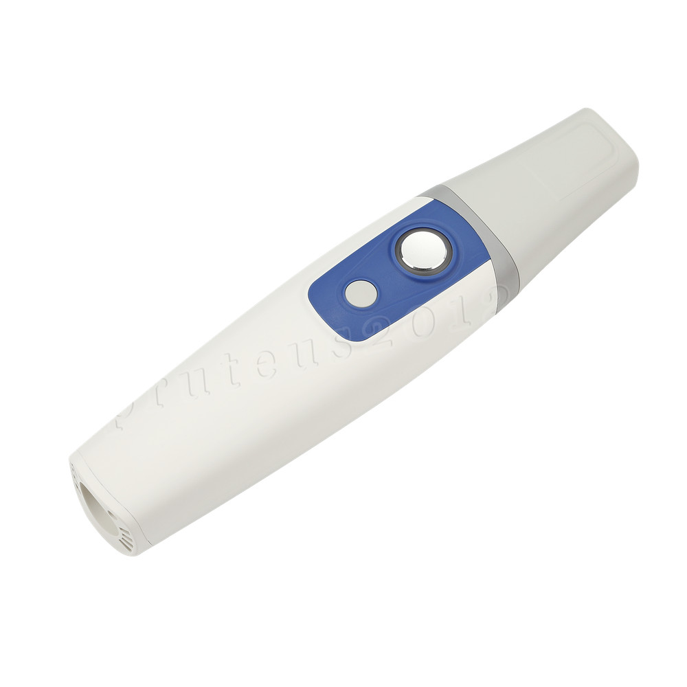 Acquisition Scanner for Dentistry Dental