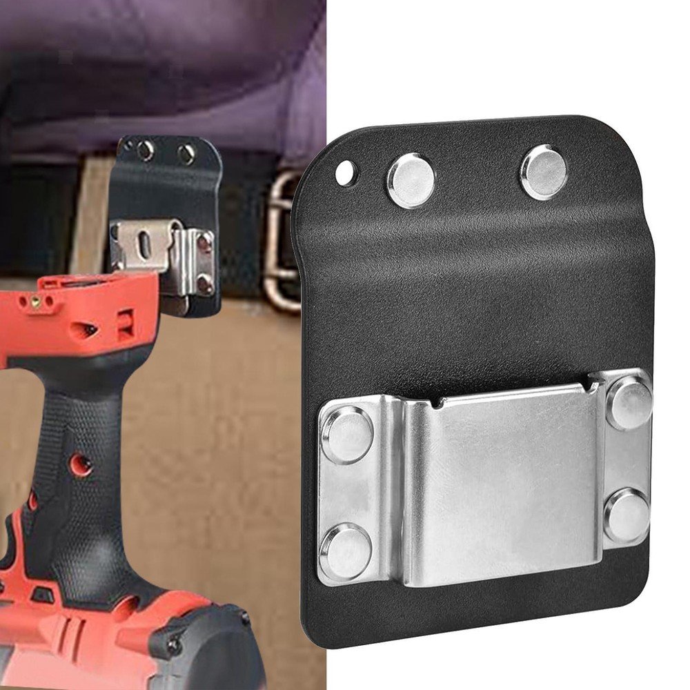 Holder Simple Clip on Tool Practical Prevent Pocket Tearing Hook