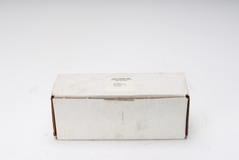 Lee Laser 010091-2 Elliptical Gravity Module