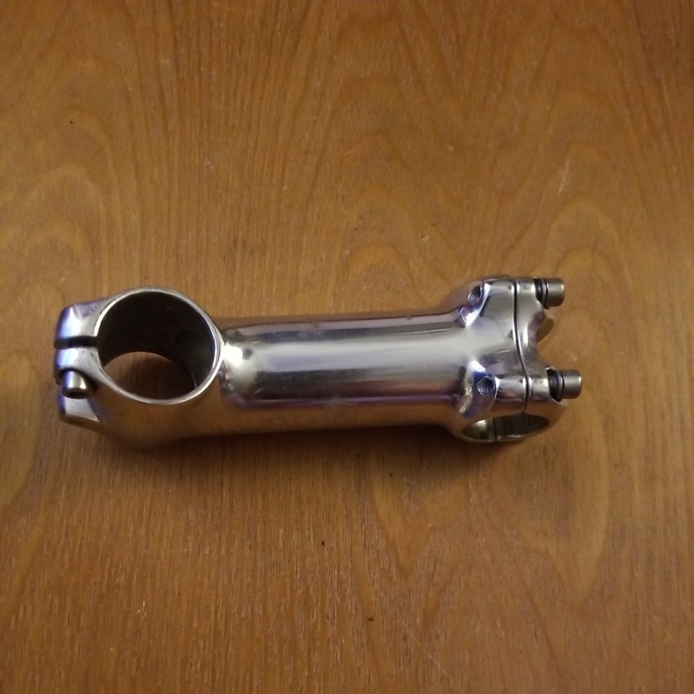 [651.1] Vintage VO stem road bicycle threadless