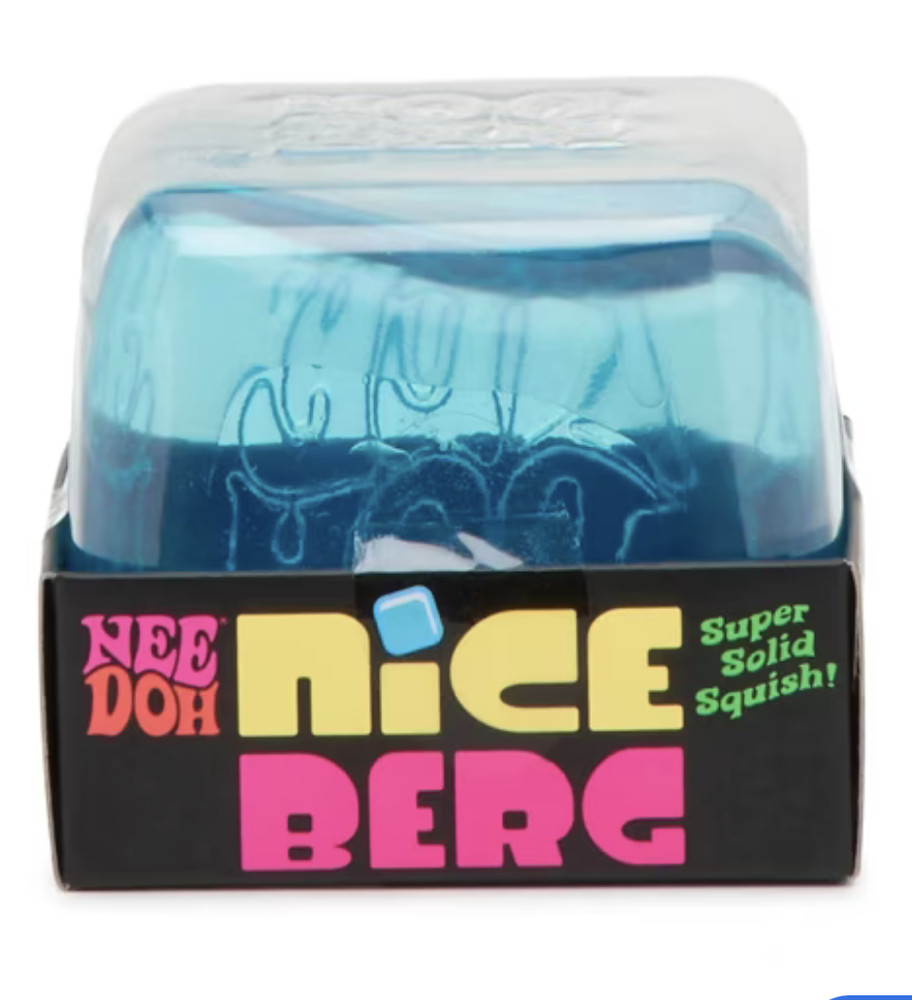Size OS - NEEDOH NICE BERG BLUE TCS2026-NEEDOH