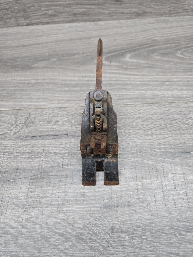 Stanley Bailey No 3 Plane Frog