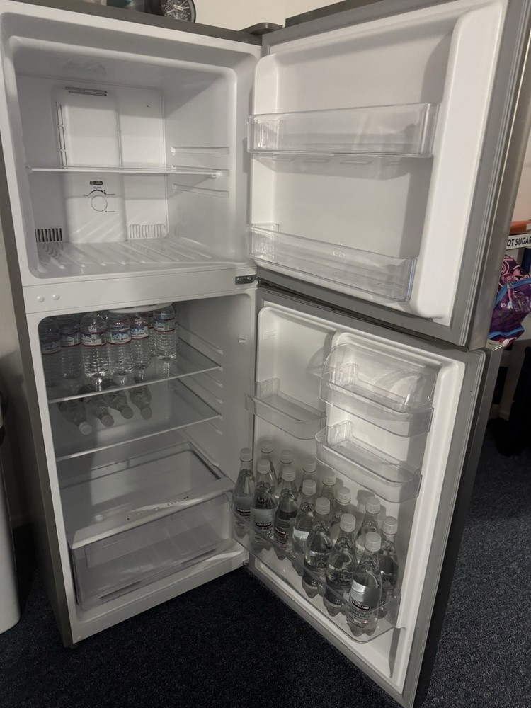 Refrigerator Slightly Used