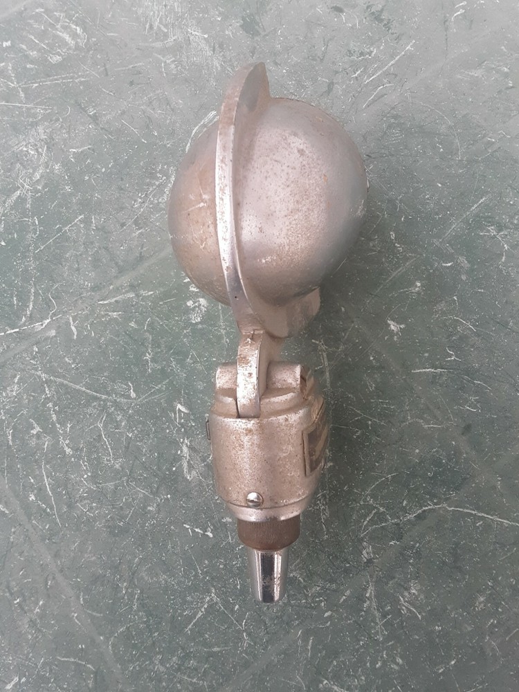 Stromberg Carlson Model 7CS Microphone, Vintage Microphone