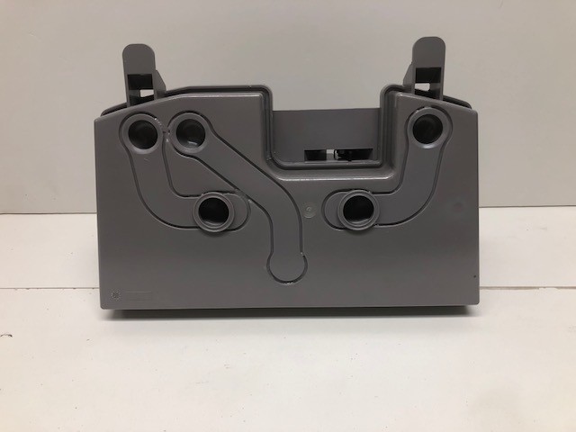 Folgers liquid Coffee machine C700 EXCHANGE TROUGH ASSEMBLY -15box