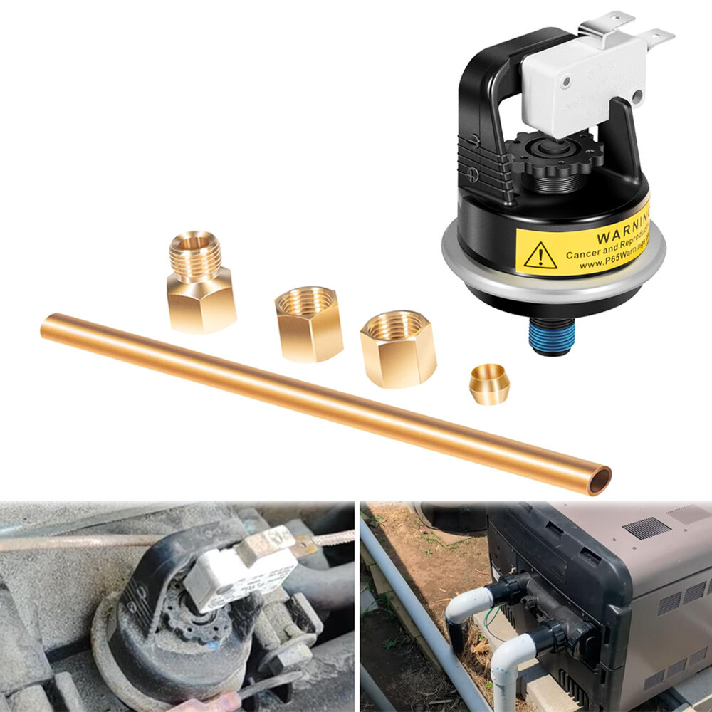 for HAXPSA1930 Water Pressure Switch Assembly Replacement for Hayward H-Series