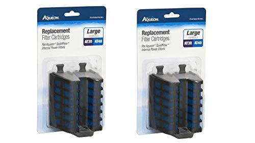 AQE CARTRIDGE QF INTERNAL LARGE 72/2PK