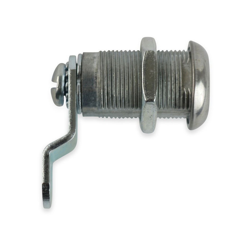 4 Pack Rv Compartment Door Cam Lock 1 1/8 Inch Camper Trailer Motorhome Storage