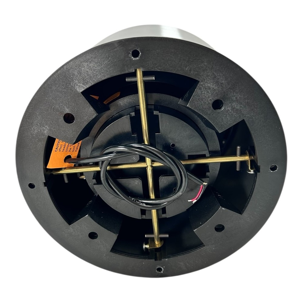 Ritchie SP-5C, Globemaster Deck / Binnacle Mounted Compass, Stainless