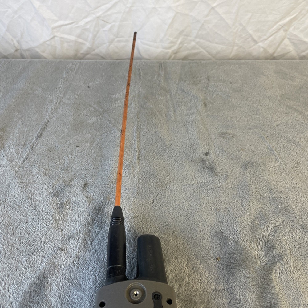 Garmin Astro 220 Dog Tracker Handheld Device