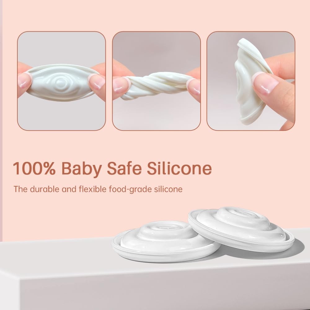 Backflow Protector for Spectra Breast Pump Backflow Protector for Spectra S1 ...